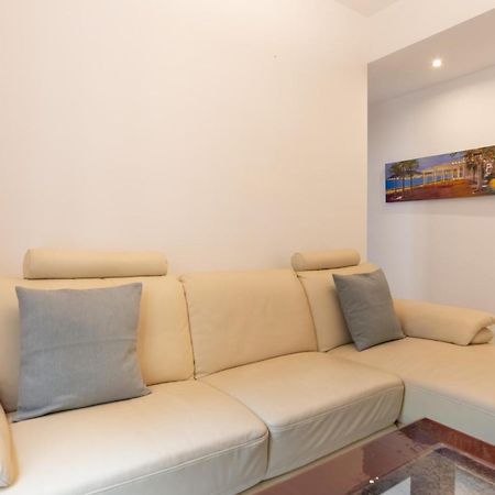 Urbe10 Marin Garcia 2 Bedrooms Apartment 말라가 외부 사진