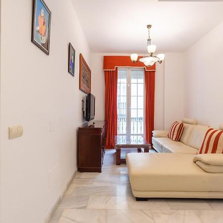Urbe10 Marin Garcia 2 Bedrooms Apartment 말라가 외부 사진