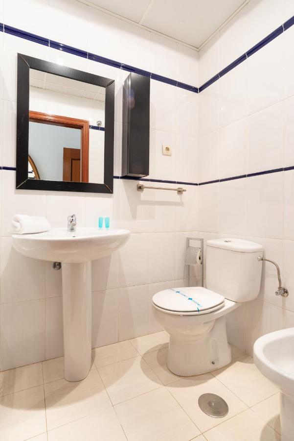 Urbe10 Marin Garcia 2 Bedrooms Apartment 말라가 외부 사진