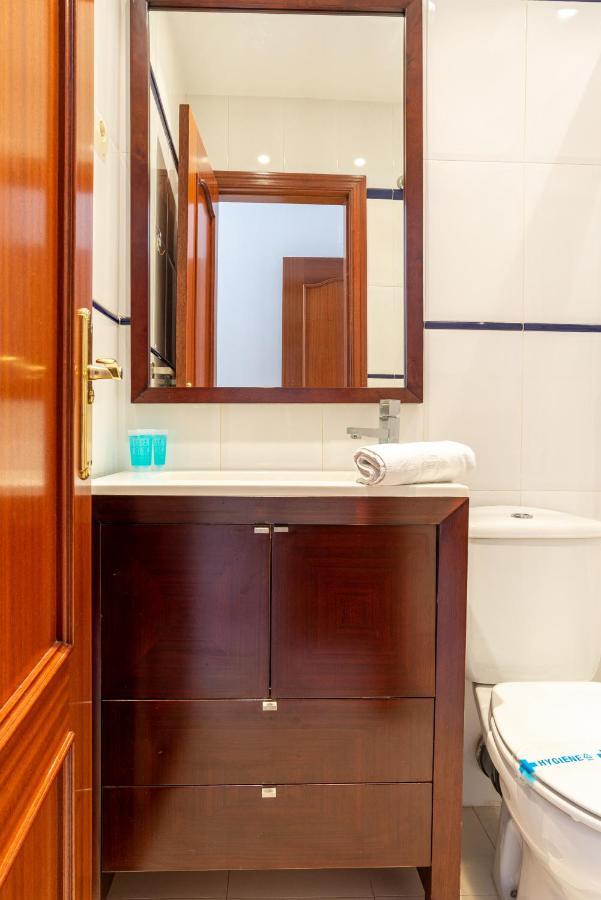 Urbe10 Marin Garcia 2 Bedrooms Apartment 말라가 외부 사진