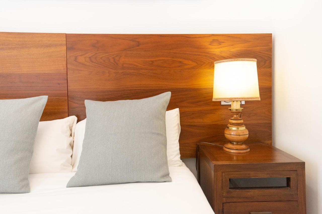 Urbe10 Marin Garcia 2 Bedrooms Apartment 말라가 외부 사진
