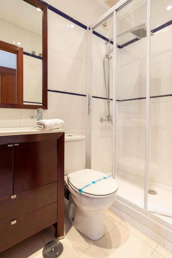 Urbe10 Marin Garcia 2 Bedrooms Apartment 말라가 외부 사진